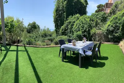 Image de Kerstin Bruns Casa Ricard vue panoramique