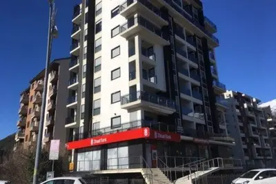 Image de Appartement Seaview - Budva