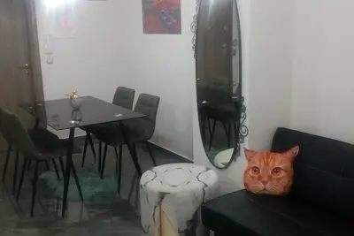 Image de Appartement Central De Luxe En Chania!