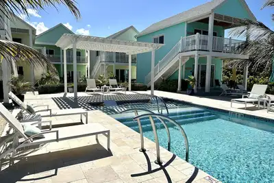 One Love-Les Cottages