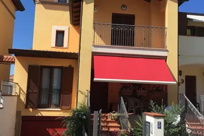 Image de Village de Gualdo San Vito Chietino