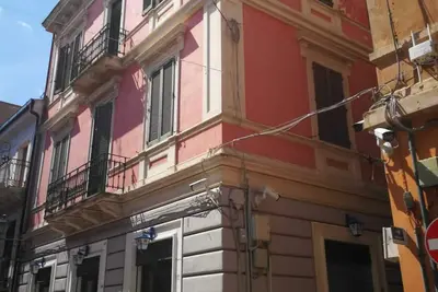 Maison de vacances Marconi