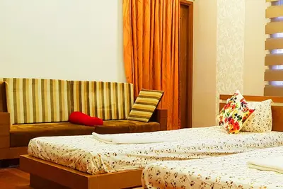 Image de Charme et maisons aimables Stay @ madurai