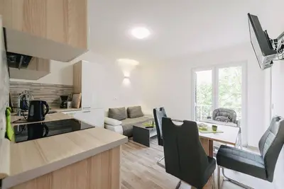 Image de Villa Sarah se reposer