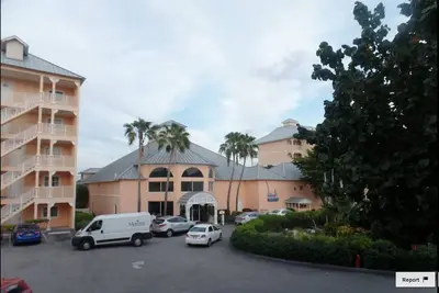 Noël dans les Caraïbes