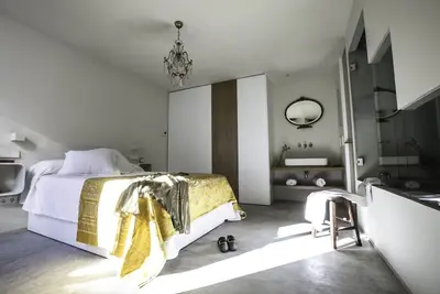 Image de Heima Plaza Mayor - Latina 32