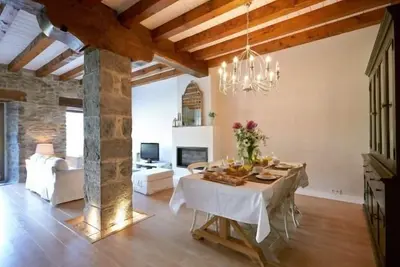 Image de Casa de Pio pour 11 personnes