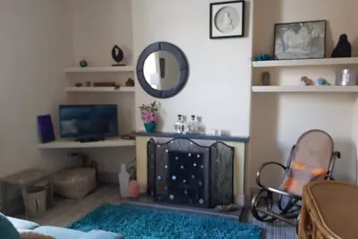 Image de Lovely 2-Bed House in Lingdale