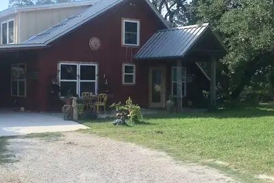 Image de Downum sur le Frio hébergement de style familial