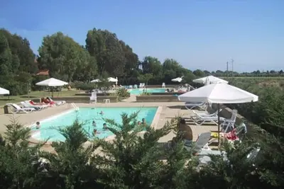 Image de Le Pescine - Jasmine [Sm]