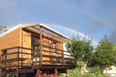 Image de Bungalow du voyageur
