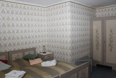 Image de Appartement supérieur et dernier étage - Haus Rieger