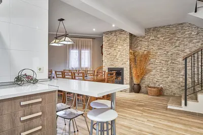 Image de Cascorro Maison Rurale COMPLÈTE