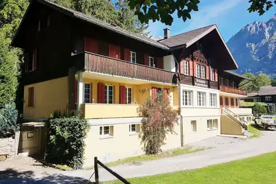 Image de Grindelwald Eiger Voir