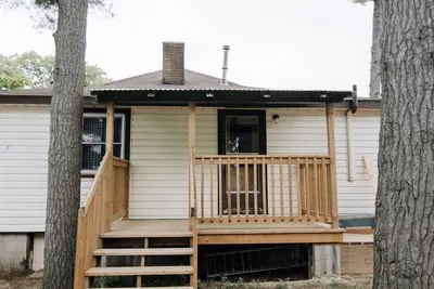 Image de Sandpiper Beach Resort - Cottage # 13