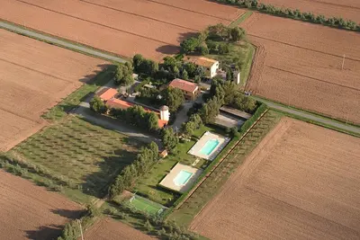 Image de Le Pescine - Lecci [Sg]