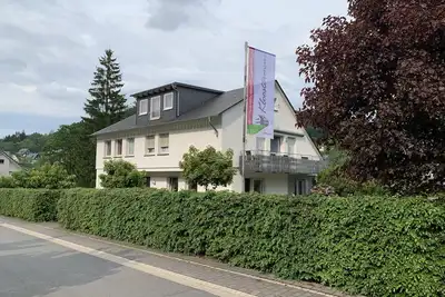 Image de Logement de vacances Kloosterman **** Apartment Elise (2-5 p)