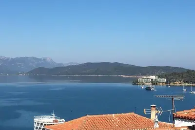 Image de Villa à l'île de Poros