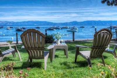 Image de Villa au bord du lac West Shore