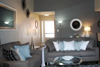 Image de Emplacement! Récent rénové 2br / 2ba dort 6 condo à McCormick Ranch près de al