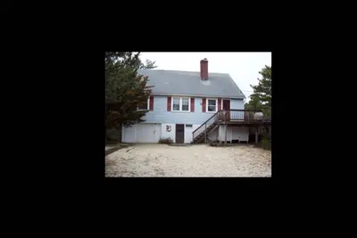 Image de RÉDUIT. Ocean Block - Stationnement hors rue -. Lg. Deck - Idéal pour les familles