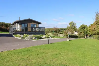 Image de Alder Lodge, familial et convivial, avec piscine à Newton Abbot, Ref 1017324