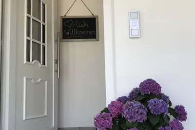 Image de Ferienwohnung \"Haus Vincent\", 67 m²