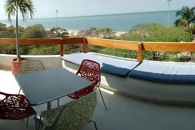 Image de Magnifique appartement à Santa Marta, en Colombie.