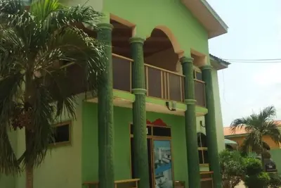 Image de Suite d'hôtel rénovée