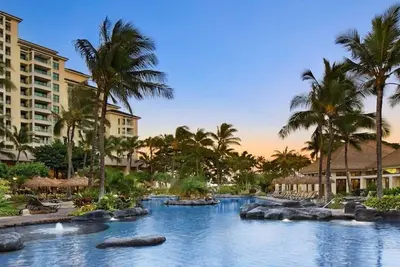 Image de Ko Olina de Marriott. Beachfront Resort-2 chambres villa! Plus de 450 avis Vrbo!