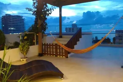 Image de Appartement Antares Bello Horizonte