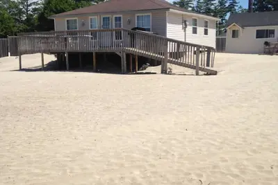 Image de Sandpiper Beach Resort - Cottage # 7