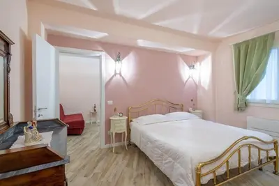 Image de Appartement de vacances Lastra a Signa pour 1 - 4 personnes avec 1 chambre Ă coucher - Appartement d