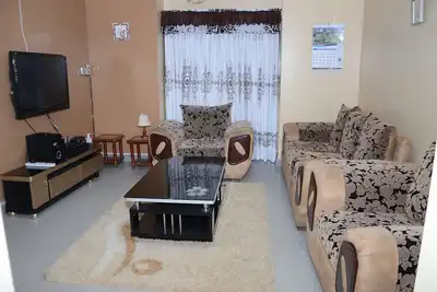 Image de Appartement 3bd MEUBLÉ À PROXIMITÉ De L'AÉROPORT