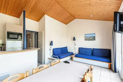 Image de 3 Pièces 7 Personnes Sélection