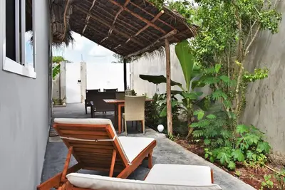 Image de Maison en location à Jambiani / Zanzibar