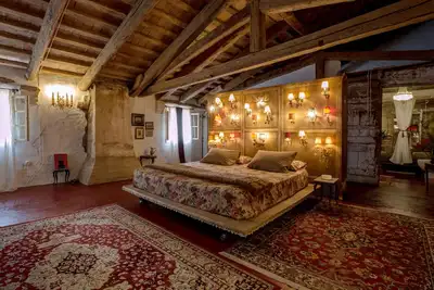 Image de Suites de charme près de Venise