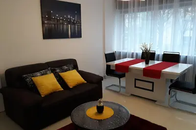 Image de Joli appartement centre de Rouen