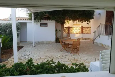 Image de Triscina 83 de Selinunte