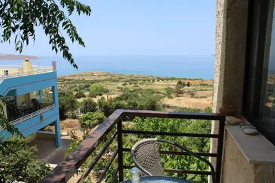 Image de Nikos Agia Fotia Sitia