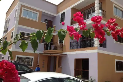 Image de Bastos' Appart Yaounde
