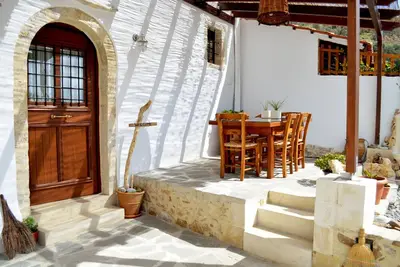 Image de Villa Cosmakis du 19ème siècle