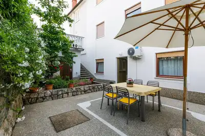 Image de Apartment Paradiso with WiFi, air conditioning & washing machine