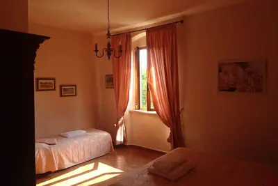 Image de Le Pescine - Maison Oliveta: Spighe [Op]