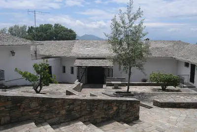 Image de Domaine exclusif Lafkos