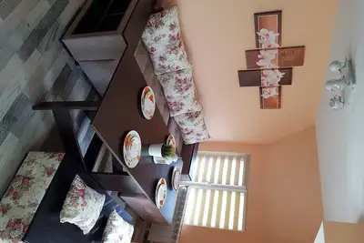 Image de Appartement Lion 'bridgeh