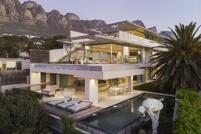 Image de 008 Villa - Camps Bay