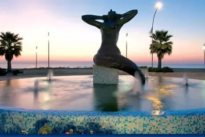 Image de Appartement Tortoreto à seulement 80 mètres de la mer pour les familles et les animaux! ! ! ! !
