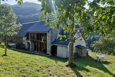 Image de Bienvenue en Hautes-Pyrénées