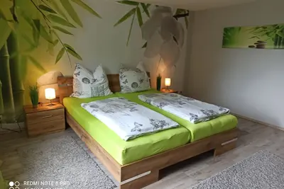 Image de Appartement à 15 km du centre de Stade